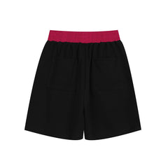 CapCabin SP2 Logo Sport Shorts