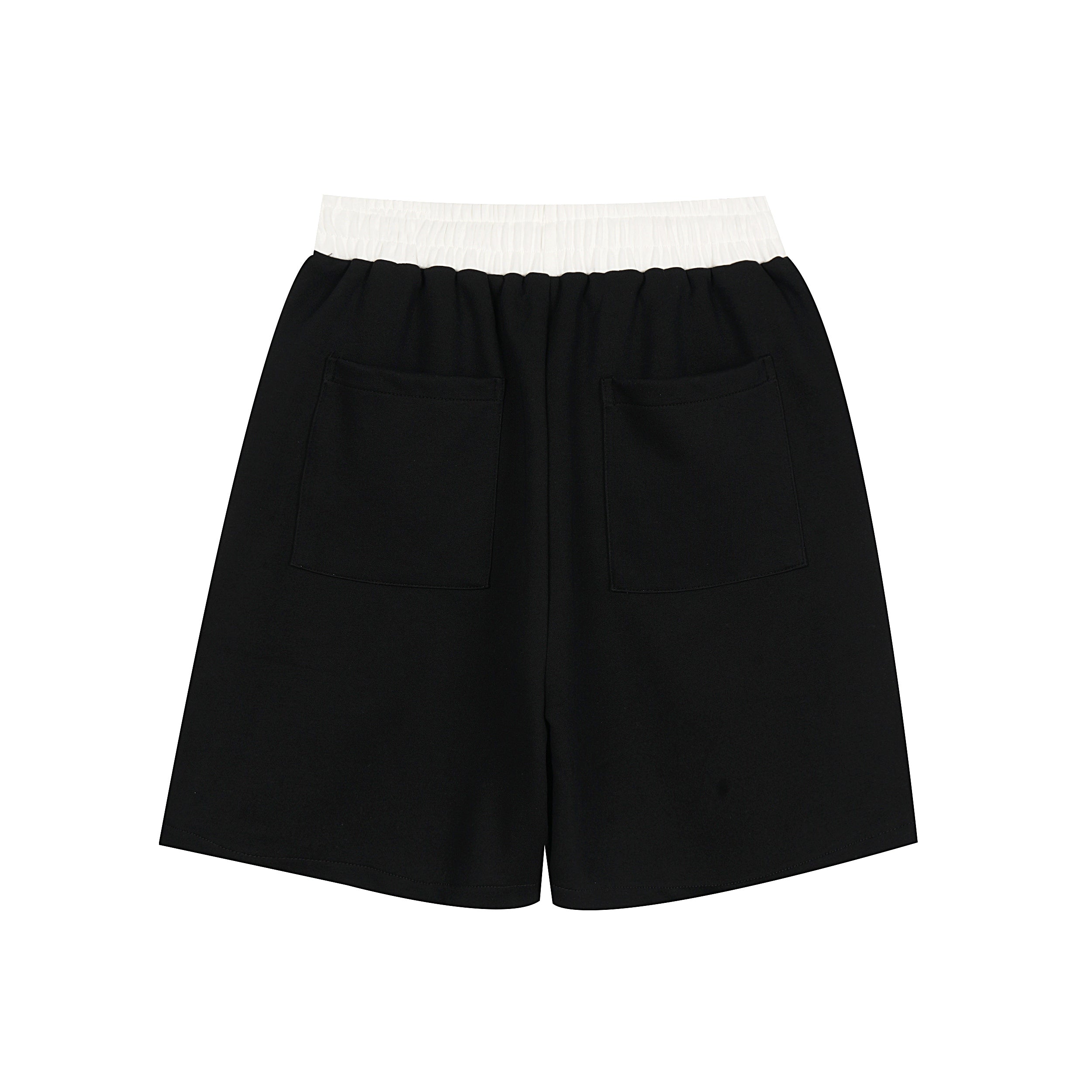 CapCabin SP2 Logo Sport Shorts