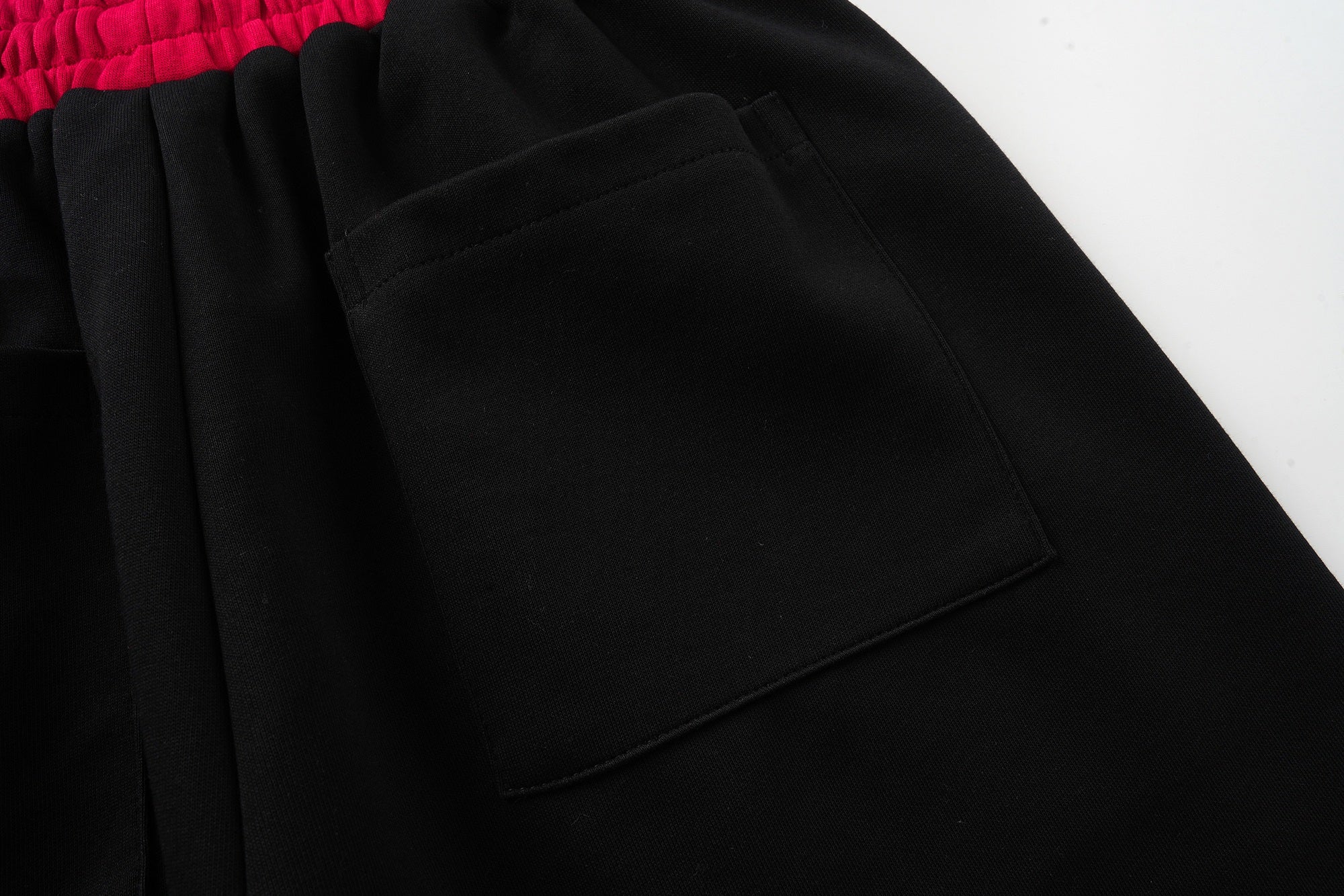 CapCabin SP2 Logo Sport Shorts